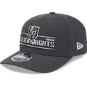 sapkak-ivelt-szurke-snapback-9seventy-stretch-snap-stated-vegas-golden-knights-nhl-new-era