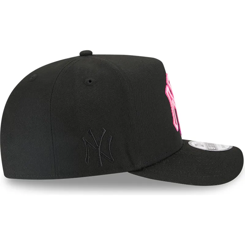 sapkak-ivelt-fekete-snapback-9fifty-a-frame-neon-new-york-yankees-mlb-new-era