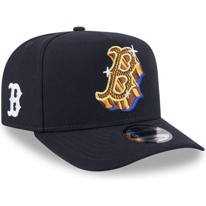sapkak-ivelt-sotetkek-snapback-9fifty-a-frame-emblem-boston-red-sox-mlb-new-era sapkak-ivelt-sotetkek-snapback-9fifty-a-frame-emblem-boston-red-sox-mlb-new-era
