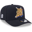 sapkak-ivelt-sotetkek-snapback-9fifty-a-frame-emblem-detroit-tigers-mlb-new-era