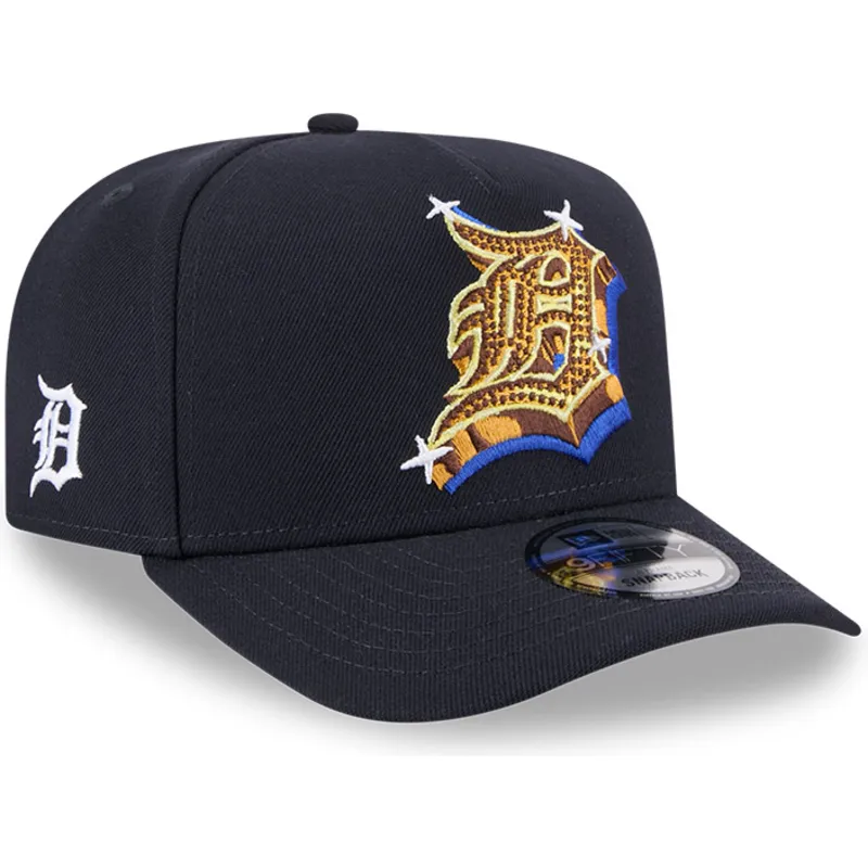 sapkak-ivelt-sotetkek-snapback-9fifty-a-frame-emblem-detroit-tigers-mlb-new-era sapkak-ivelt-sotetkek-snapback-9fifty-a-frame-emblem-detroit-tigers-mlb-new-era