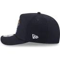 gorra-curva-azul-marino-snapback-9fifty-a-frame-emblem-de-detroit-tigers-mlb-de-new-era