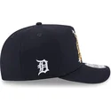 sapkak-ivelt-sotetkek-snapback-9fifty-a-frame-emblem-detroit-tigers-mlb-new-era