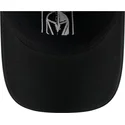 new-era-curved-brim-9twenty-stamp-vegas-golden-knights-nhl-black-adjustable-cap
