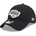 sapkak-ivelt-fekete-allithato-9twenty-stamp-los-angeles-kings-nhl-new-era