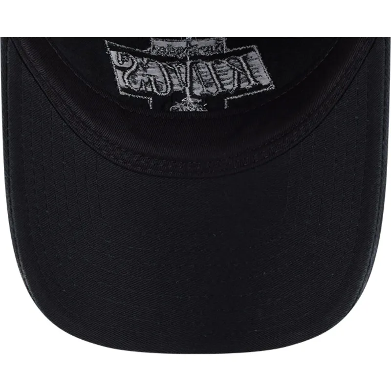 cap-ivelt-cheren-reguliruema-lenta-9twenty-stamp-los-angeles-kings-nhl-new-era