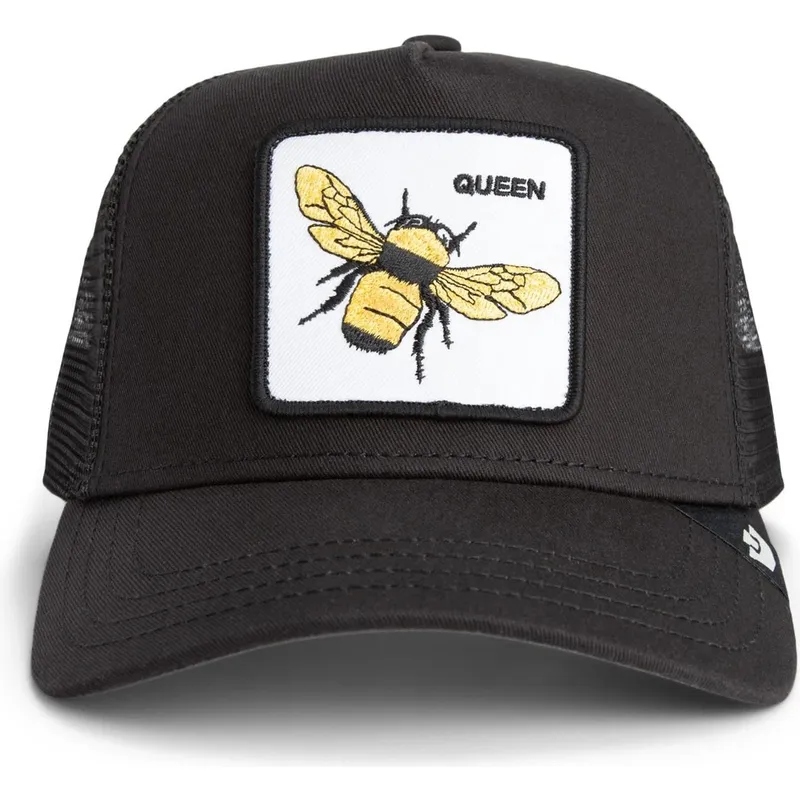 sapkak-ivelt-fekete-snapback-queen-bee-the-farm-goorin-bros