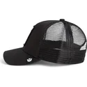 sapkak-ivelt-fekete-snapback-queen-bee-the-farm-goorin-bros