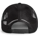 svart-trucker-keps-bi-queen-bee-fran-goorin-bros