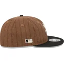 sapkak-lapos-barna-allithato-9fifty-retro-crown-wool-pinstripe-chicago-white-sox-mlb-new-era