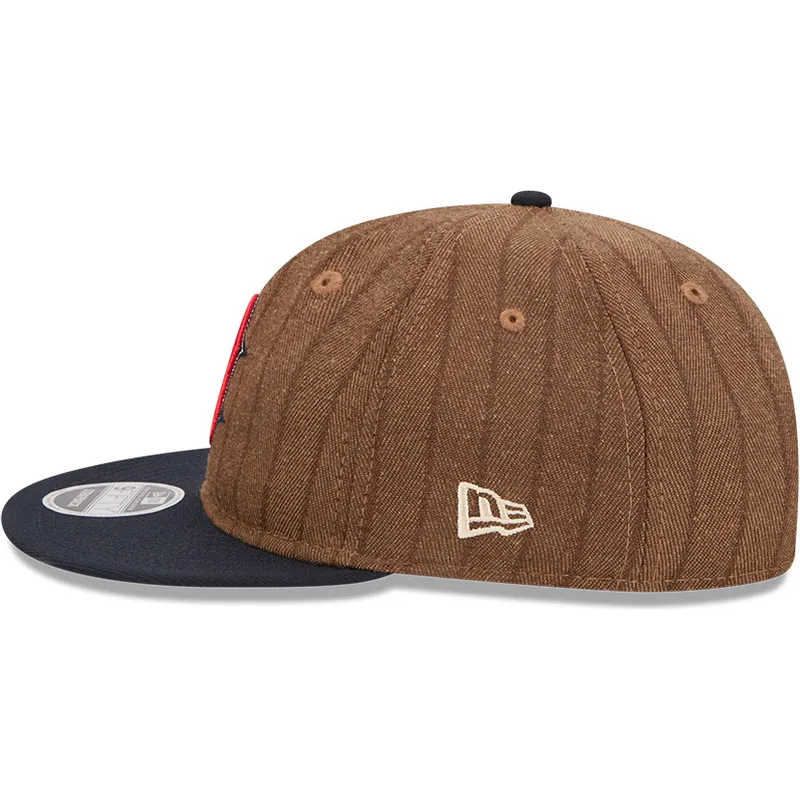 sapkak-lapos-barna-allithato-9fifty-retro-crown-wool-pinstripe-boston-red-sox-mlb-new-era