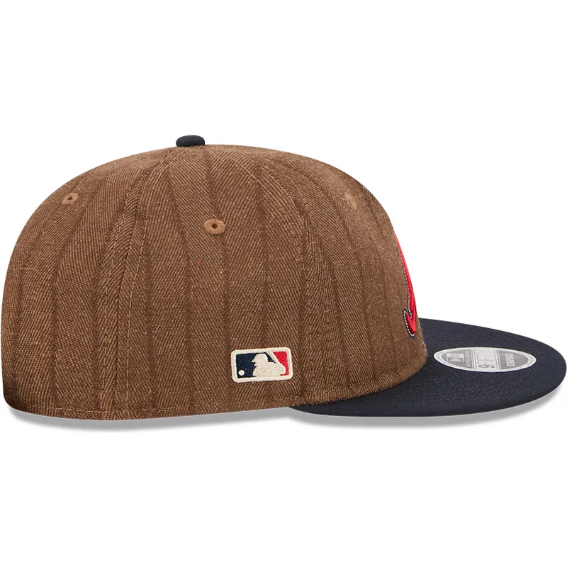 cap-lapos-kafyav-reguliruema-lenta-9fifty-retro-crown-wool-pinstripe-atlanta-braves-mlb-new-era