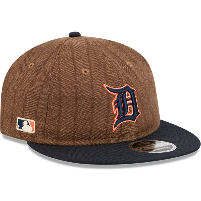 sapkak-lapos-barna-allithato-9fifty-retro-crown-wool-pinstripe-detroit-tigers-mlb-new-era