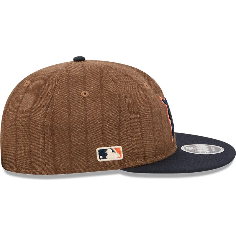 sapkak-lapos-barna-allithato-9fifty-retro-crown-wool-pinstripe-detroit-tigers-mlb-new-era