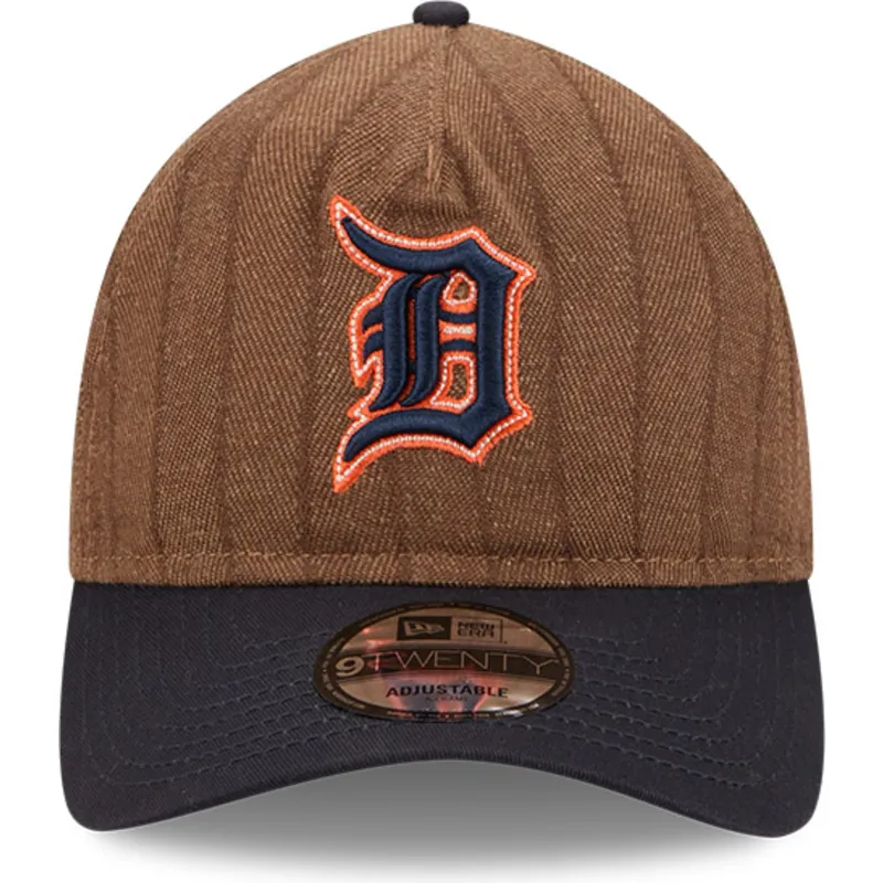 cap-ivelt-kafyav-reguliruema-lenta-9twenty-a-frame-wool-pinstripe-detroit-tigers-mlb-new-era