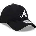 sapkak-ivelt-fekete-allithato-9twenty-merino-wool-atlanta-braves-mlb-new-era