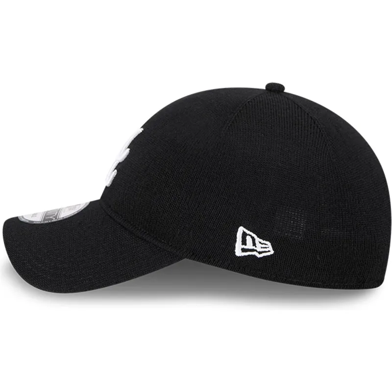sapkak-ivelt-fekete-allithato-9twenty-merino-wool-atlanta-braves-mlb-new-era sapkak-ivelt-fekete-allithato-9twenty-merino-wool-atlanta-braves-mlb-new-era