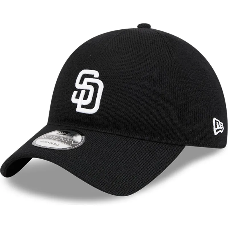 sapkak-ivelt-fekete-allithato-9twenty-merino-wool-san-diego-padres-mlb-new-era