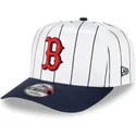 sapkak-ivelt-feher-snapback-9fifty-a-frame-satin-pinstripe-boston-red-sox-mlb-new-era