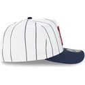 sapkak-ivelt-feher-snapback-9fifty-a-frame-satin-pinstripe-boston-red-sox-mlb-new-era