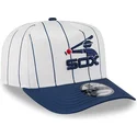 sapkak-ivelt-feher-snapback-9fifty-a-frame-satin-pinstripe-chicago-white-sox-mlb-new-era