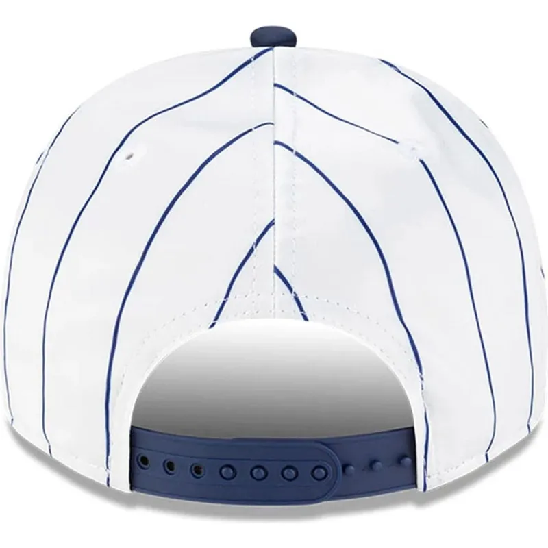 sapkak-ivelt-feher-snapback-9fifty-a-frame-satin-pinstripe-los-angeles-dodgers-mlb-new-era