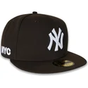 sapkak-lapos-barna-illesztett-59fifty-nyc-side-new-york-yankees-mlb-new-era