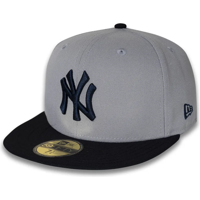 sapkak-lapos-szurke-illesztett-59fifty-world-series-2000-side-patch-new-york-yankees-mlb-new-era