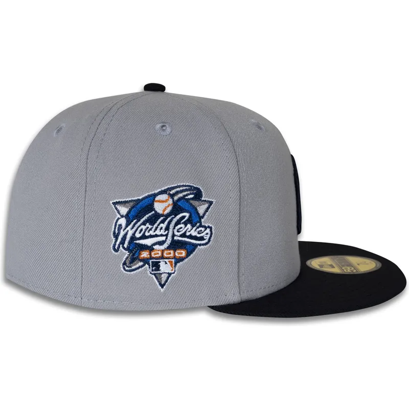 sapkak-lapos-szurke-illesztett-59fifty-world-series-2000-side-patch-new-york-yankees-mlb-new-era