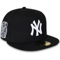 gorra-plana-negra-ajustada-59fifty-subway-series-de-new-york-yankees-mlb-de-new-era