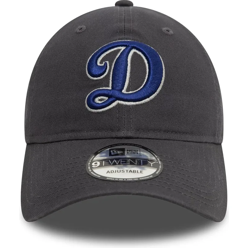 sapkak-ivelt-szurke-allithato-9twenty-core-classic-los-angeles-dodgers-mlb-new-era