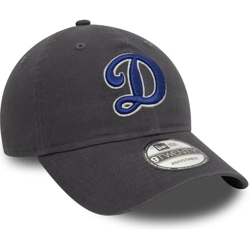 sapkak-ivelt-szurke-allithato-9twenty-core-classic-los-angeles-dodgers-mlb-new-era