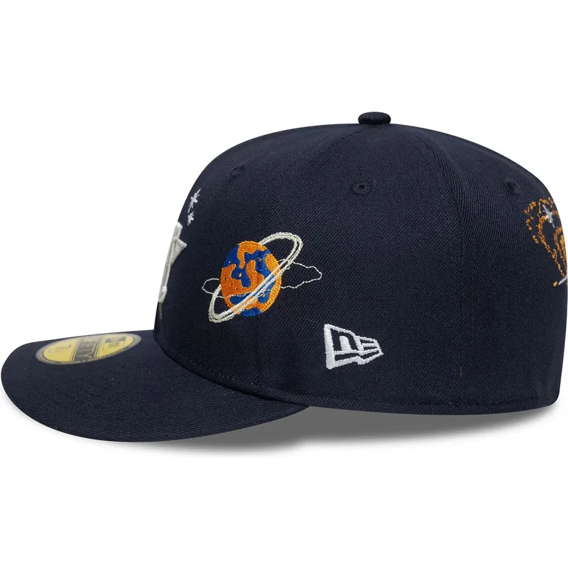 sapkak-ivelt-sotetkek-illesztett-59fifty-planet-icon-houston-astros-mlb-new-era