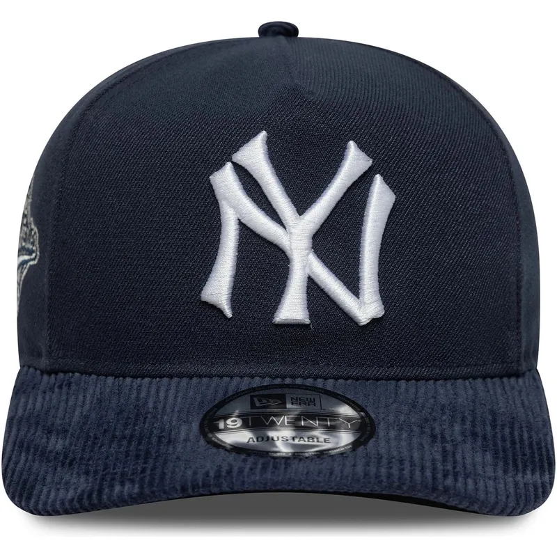 sapkak-ivelt-sotetkek-snapback-19twenty-coops-cord-new-york-yankees-mlb-new-era sapkak-ivelt-sotetkek-snapback-19twenty-coops-cord-new-york-yankees-mlb-new-era