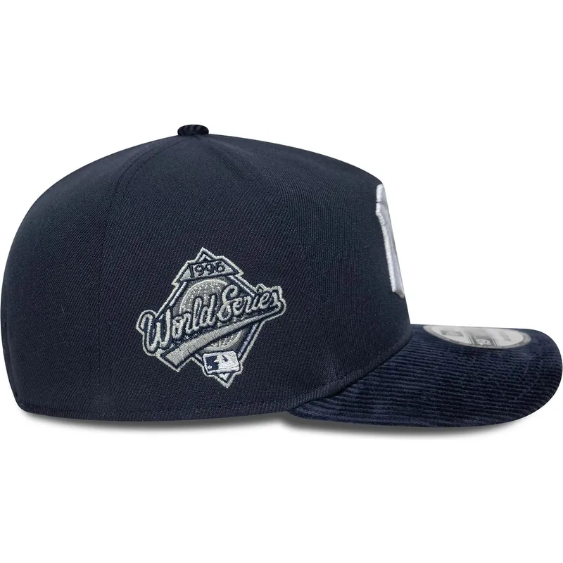 sapkak-ivelt-sotetkek-snapback-19twenty-coops-cord-new-york-yankees-mlb-new-era sapkak-ivelt-sotetkek-snapback-19twenty-coops-cord-new-york-yankees-mlb-new-era