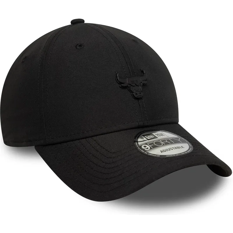 sapkak-ivelt-fekete-allithato-9forty-pin-chicago-bulls-nba-new-era