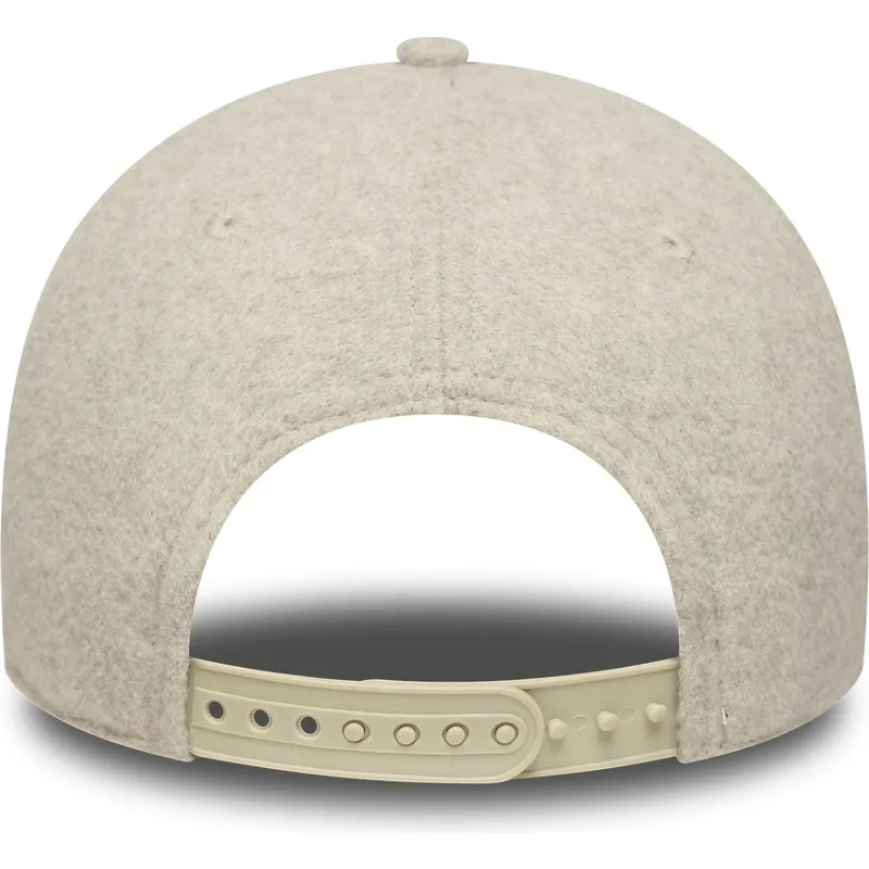 sapkak-ivelt-bezs-snapback-9forty-melton-wool-new-york-yankees-mlb-new-era