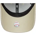 sapkak-ivelt-bezs-snapback-9forty-melton-wool-new-york-yankees-mlb-new-era