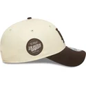 sapkak-ivelt-barna-allithato-9forty-side-patch-los-angeles-dodgers-mlb-new-era