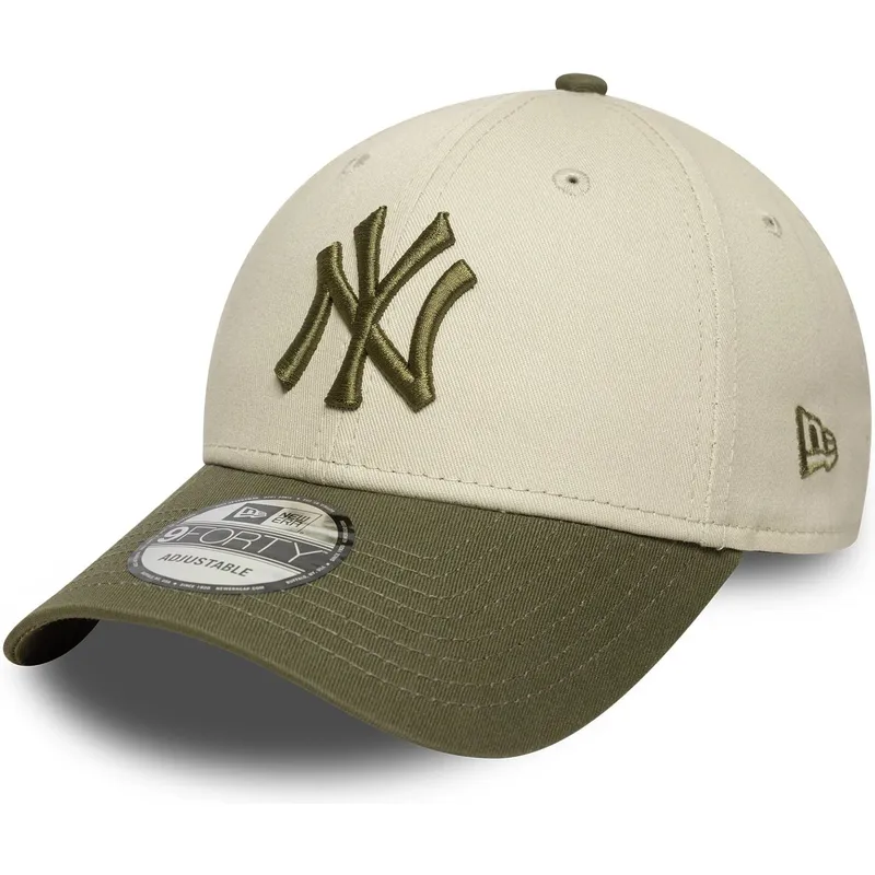 sapkak-ivelt-tobbszinu-allithato-9forty-side-patch-new-york-yankees-mlb-new-era