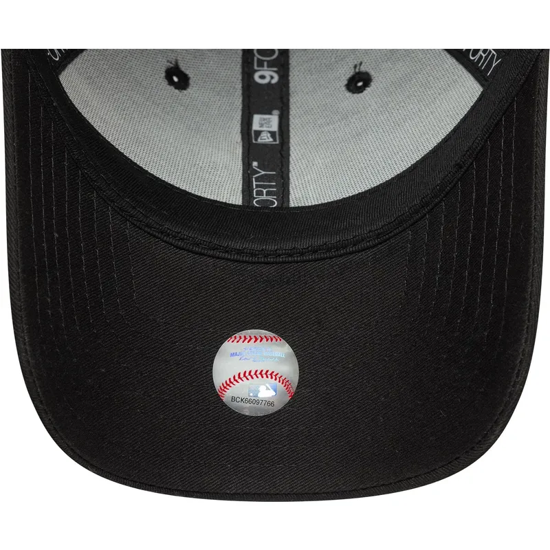 sapkak-ivelt-fekete-allithato-9forty-outline-new-york-yankees-mlb-new-era