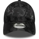 gebogene-kappe-schwarzes-camouflage-verstellbar-9forty-flawless-pin-von-new-york-yankees-mlb-von-new-era