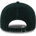cap-ivelt-zelen-reguliruema-lenta-9forty-winter-borg-oakland-athletics-mlb-new-era