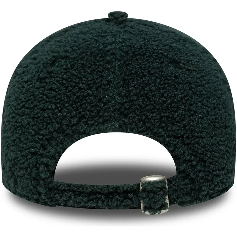 sapkak-ivelt-zold-allithato-9forty-winter-borg-oakland-athletics-mlb-new-era