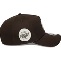 sapkak-ivelt-barna-snapback-9forty-e-frame-side-patch-los-angeles-dodgers-mlb-new-era