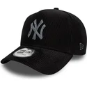 sapkak-ivelt-fekete-allithato-9forty-e-frame-cord-new-york-yankees-mlb-new-era