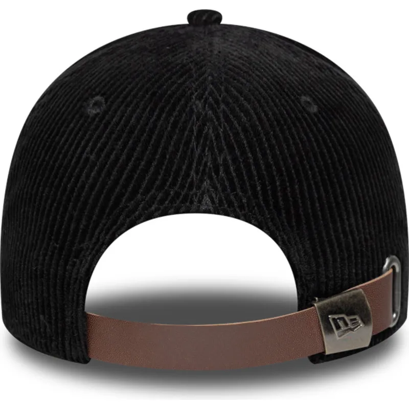 sapkak-ivelt-fekete-allithato-9forty-e-frame-cord-new-york-yankees-mlb-new-era