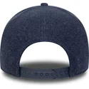 sapkak-ivelt-sotetkek-snapback-9forty-e-frame-melton-los-angeles-dodgers-mlb-new-era