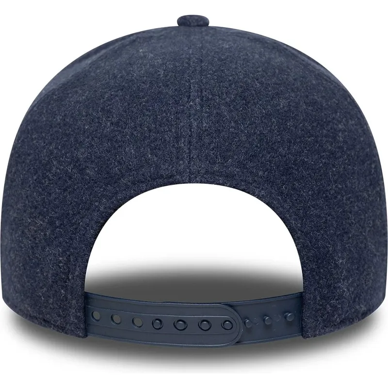 sapkak-ivelt-sotetkek-snapback-9forty-e-frame-melton-los-angeles-dodgers-mlb-new-era