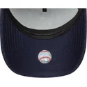sapkak-ivelt-sotetkek-snapback-9forty-e-frame-melton-los-angeles-dodgers-mlb-new-era